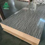 Vind de beste Houtbenodigheden op Fordaq - Xuzhou Haohong Wood Products Co., Ltd - MDF, 2.5-30 mm