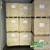 LVL - Laminated Veneer Lumber - Laminated Veneer Lumber (LVL) POPLAR face, 11-120 mm Thick