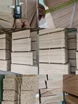 Find best timber supplies on Fordaq - POP FRANCE SRL - Beech mm * mm * mm boards kiln dry 30,94 m3 / spot - 1 time from Romania