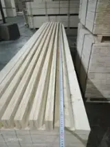 LVL - Laminated Veneer Lumber - LVL Eucalyptus E2 Formaldehyde