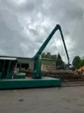 Macchine lavorazione legno - Baljer & Zembrod Usato