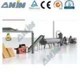 Pronađite najbolje drvne zalihe na Fordaq - SHANDONG ANJN TEC CO., LTD - Surfacer And Thicknesser ANJN Nova