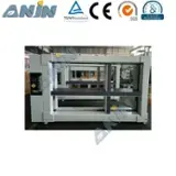 Pronađite najbolje drvne zalihe na Fordaq - SHANDONG ANJN TEC CO., LTD - Presa ANJN Nova