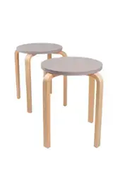 Mobila sufragerie - Scaune Sufragerie Kit - Asamblare DIY 10 - 150 bucăţi Spot - o dată