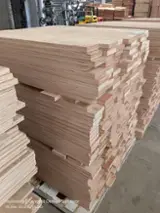 LVL - Laminated Veneer Lumber - LVL Wood, 10-50 mm Thick