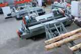 Finden Sie Holzlieferanten auf Fordaq - LINYI GAOTONG IMPORT & EXPORT CO., LTD - Schälfurnierfertigungsanlage GTCO Neu