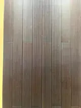 Exterior Decking - Bamboo Anti-Slip Decking Exported To European Market