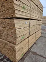 Pine - Scots Pine Sawn Timber - Pine - Scots Pine 22 mm 60-100 m3 / spot