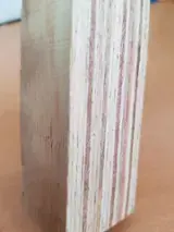 LVL - Laminated Veneer Lumber - LVL, 16 mm Thick 2440 Length in Vietnam