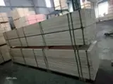 LVL - Laminated Veneer Lumber - Fomex LVL Eucalyptus Core, 11-120mm Thick