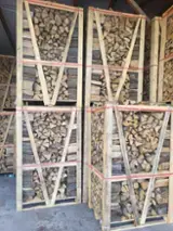 Pellet & Legna - Biomasse - Spezzato Rovere legna da ardere 30-150 pallets / mese da Polonia