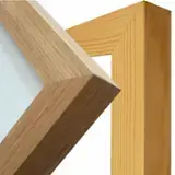 Buy Or Sell Wood European Hardwood - Solid Wood Oak Mouldings