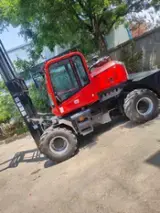 Trouvez tous les produits bois sur Fordaq - Weifang Dening Technology & Trade Co., Ltd. - Chariots Élévateurs Guofu Neuf