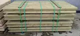 Muebles - Pino Silvestre - Madera Roja Vallados - Mamparas