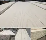 Furniture Components - European hardwood Solid Wood With Other Finish Material Brown Ash