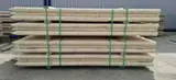 Muebles - Pino Silvestre - Madera Roja Borde De Jardín