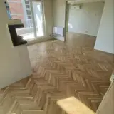 null - Roble Piso De Lengüeta Y Ranura - Parquet Machihembrado