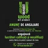 Jobs - Training Periods - Production, Romania