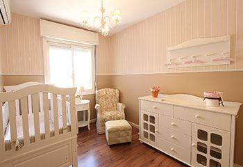 Children's Room