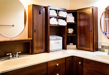 Mobiliario de baño