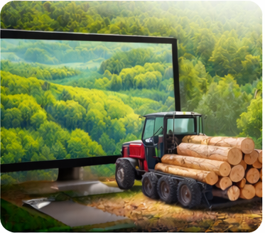 Forestry Software