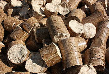 Pellets - Briquets - Charcoal