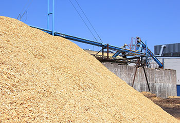 Wood Chips - Bark - Off Cuts - Sawdust - Shavings
